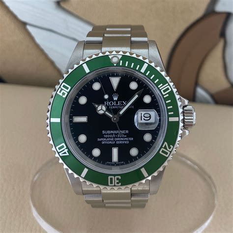 quadrante rolex submariner ghiera verde|Rolex Quadrante Rolex Submariner ghiera verde .